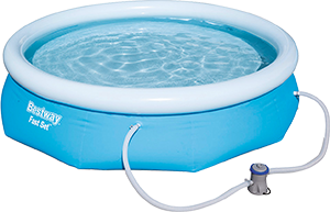 PISCINA AUTOPORTANTE BESTWAY 