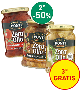 SOTT’OLIO PONTI 