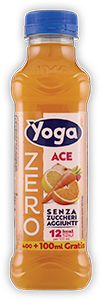 SUCCO ZERO YOGA