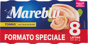 TONNO MAREBLU