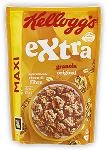 KELLOGG’S EXTRA