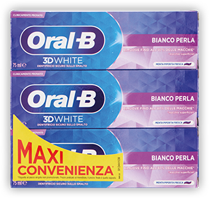 DENTIFRICIO ORAL-B