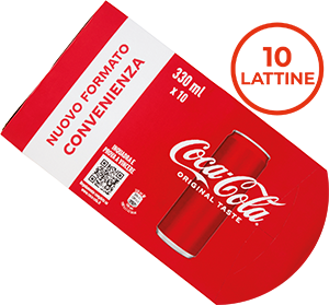 COCA COLA 