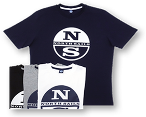 T-SHIRT UOMO 
