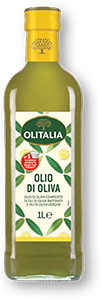 OLIO DI OLIVA OLITALIA 