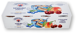 YOGURT ASSORTITO INTERO VIPITENO 