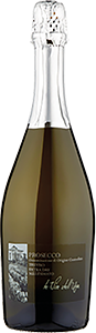 PROSECCO TREVISO MILLESIMATO EXTRA DRY LE VIE DELL'UVA 