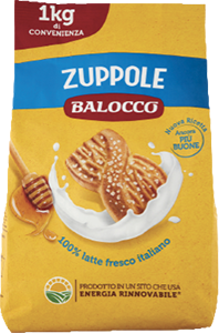 BISCOTTI BALOCCO VARI TIPI 