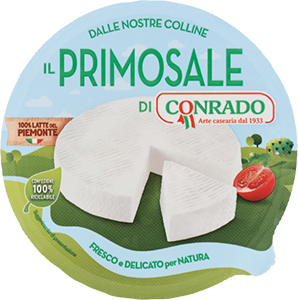 PRIMO SALE CONRADO CASEIFICIO PUGLIESE FRATELLI RADICCI