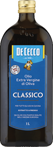 OLIO EXTRA VERGINE DI OLIVA DE CECCO 