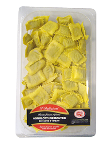 AGNOLOTTI DI CARNE LA FATTORIA DELLE COSE BUONE I DELIZIOSI