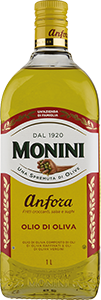 OLIO DI OLIVA ANFORA MONINI