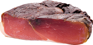 SPECK ALTO ADIGE IGP