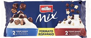 MULLER MIX MULTIPACK 