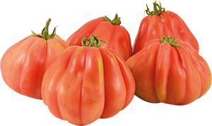 POMODORI CUORE DI BUE