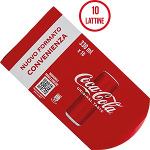 COCA COLA