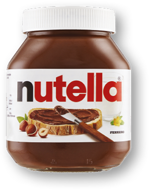 NUTELLA FERRERO