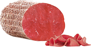 CARPACCIO DI BRESAOLA RIGAMONTI 