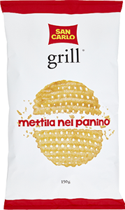 PATATINA GRILL SAN CARLO