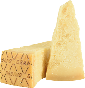GRANA PADANO DOP 