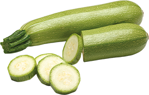 ZUCCHINE CHIARE PIEMONTE