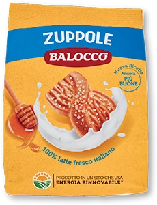BISCOTTI BALOCCO VARI TIPI
