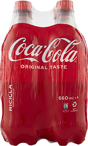 COCA COLA