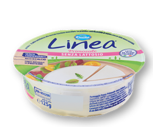 LINEA SENZA LATTOSIO OSELLA