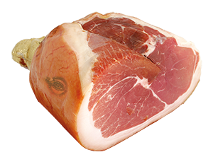 PROSCIUTTO CRUDO SAN DANIELE DOP