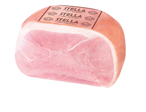 PROSCIUTTO COTTO 100% ITALIANO STELLA NEGRONI