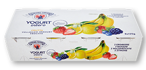 YOGURT ASSORTITO INTERO VIPITENO VARI TIPI