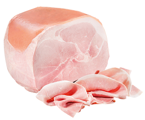PROSCIUTTO COTTO ALTA QUALITA’ DIMARELLO