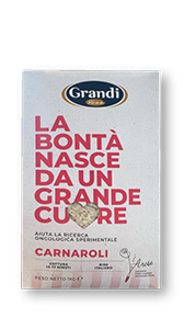 RISO CARNAROLI GRANDI RISO