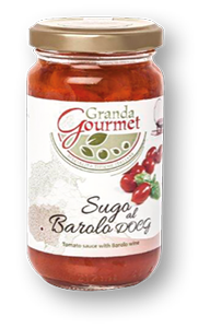SUGO GRAN GOURMET GRANDA TRADIZIONI VARI TIPI