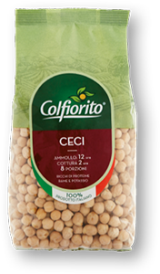 CECI ITALIA, SEMI DI CHIA COLFIORITO 