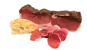 SPECK IGP ALTO ADIGE RECLA