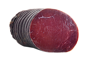 BRESAOLA PUNTA D’ANCA IGP 