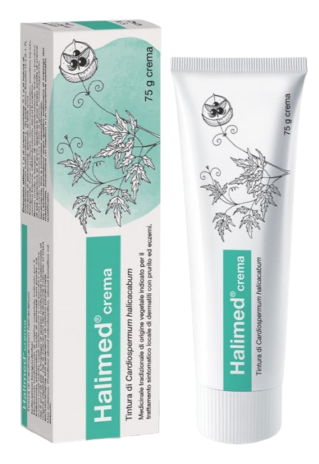 Crema dermatologica 100 mg/g