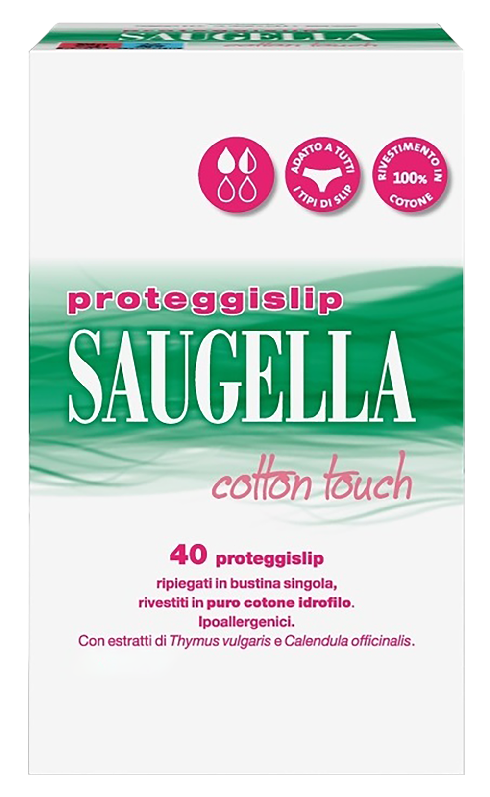 Proteggislip, uso quotidiano