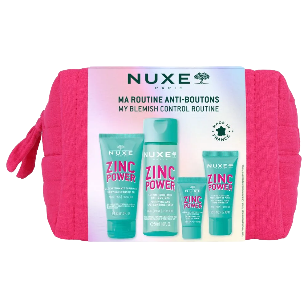 Trousse anti-imperfezioni