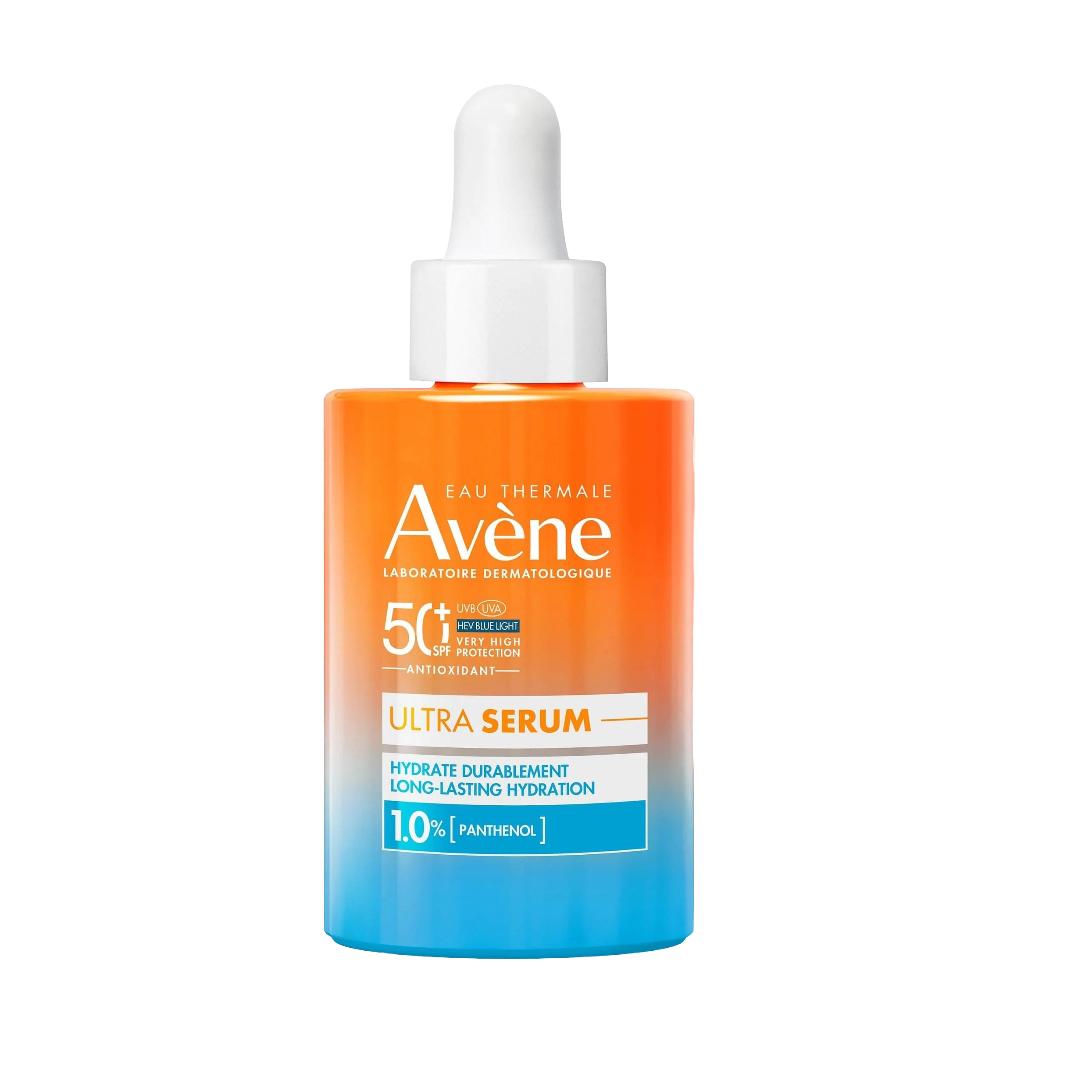 Ultra Siero SPF50+ Viso e Collo