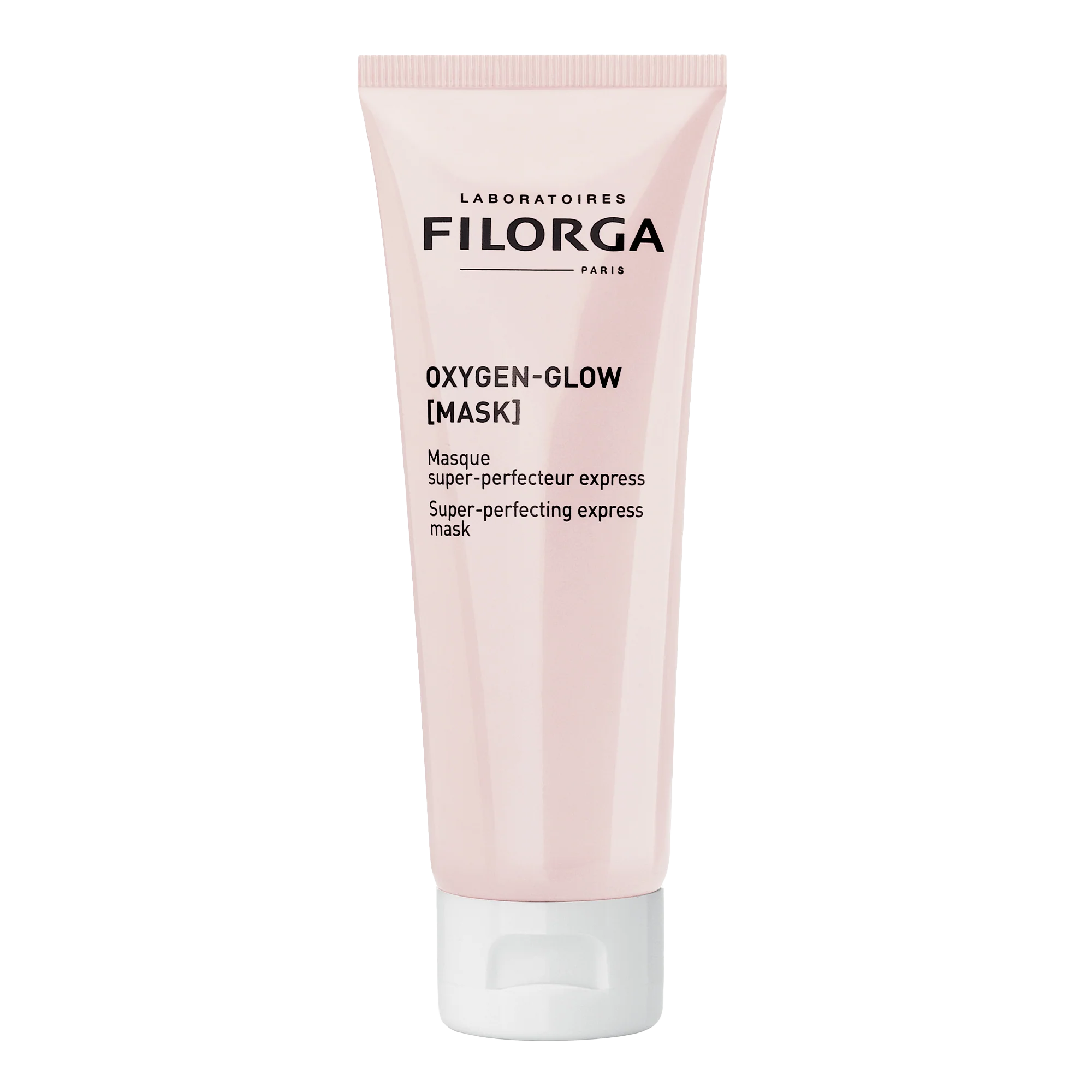 Maschera illuminante viso
