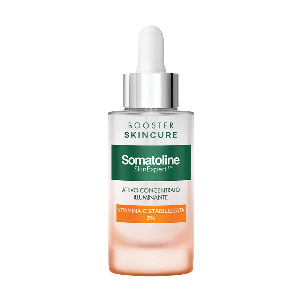Siero illuminante SkinCure