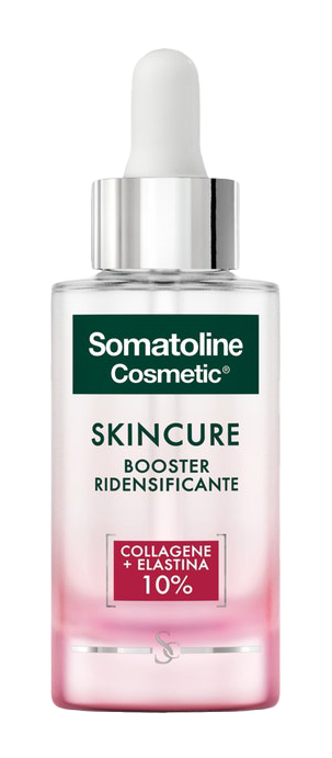 Booster viso SkinCure ridensificante