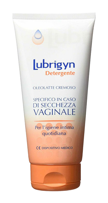 Detergente intimo quotidiano