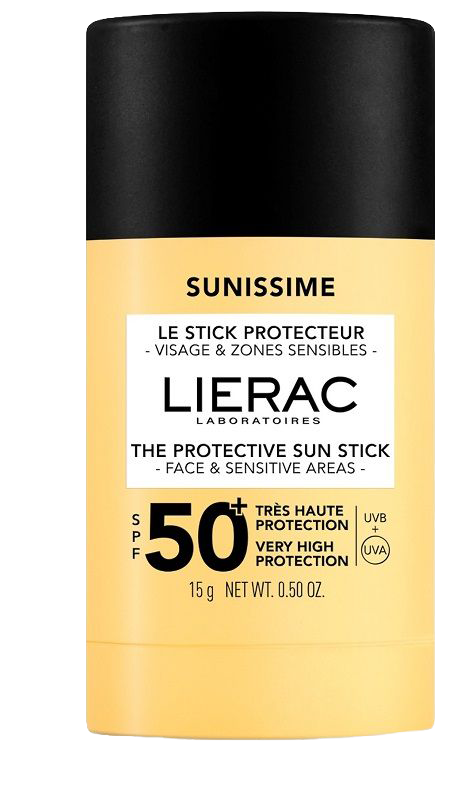 Stick Protettivo solare SPF50+