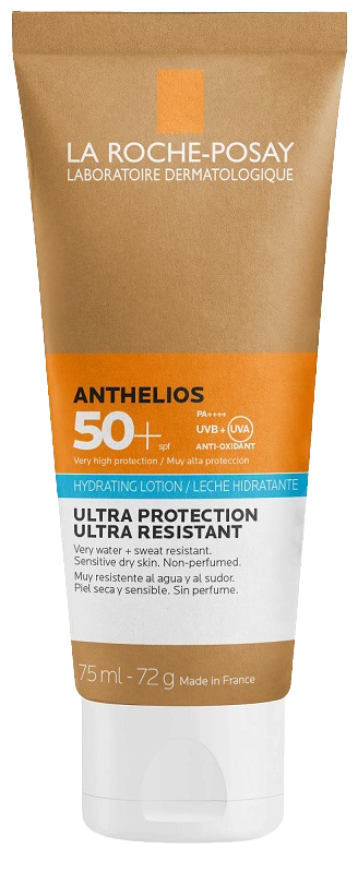 Latte SPF50+ Ppack