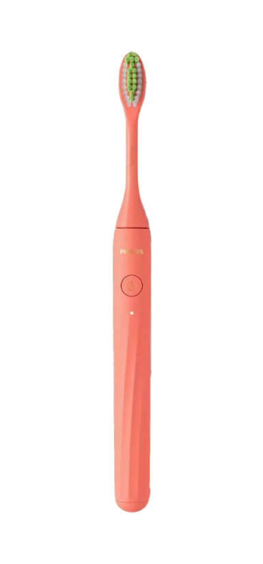 Spazzolino elettrico bambini