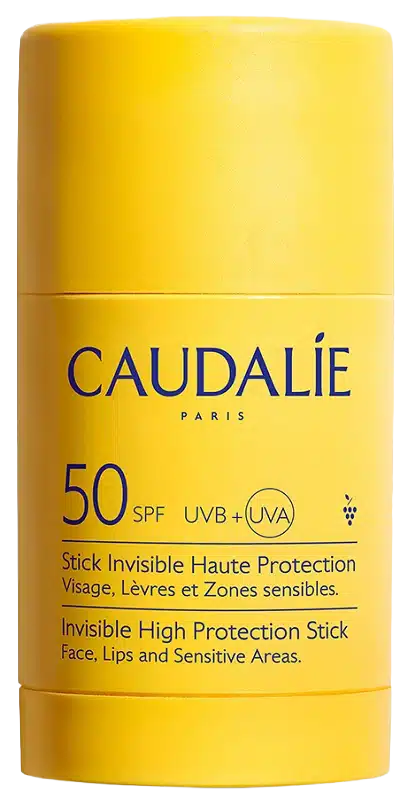 Stick solare invisibile / SPF 50