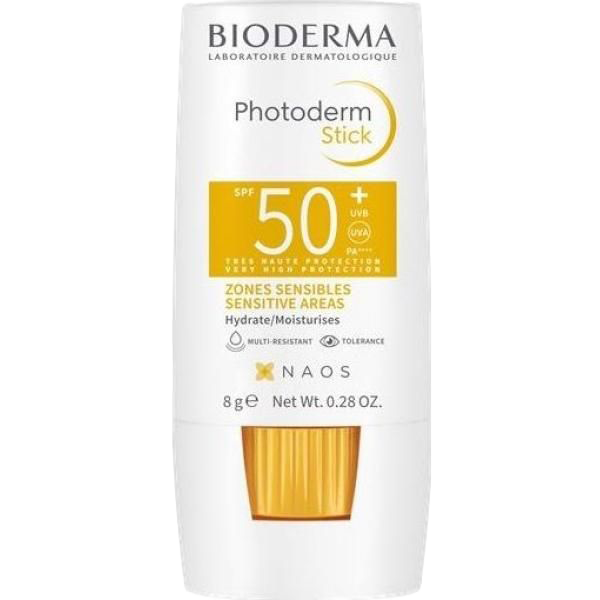 Stick solare invisibile / SPF 50+